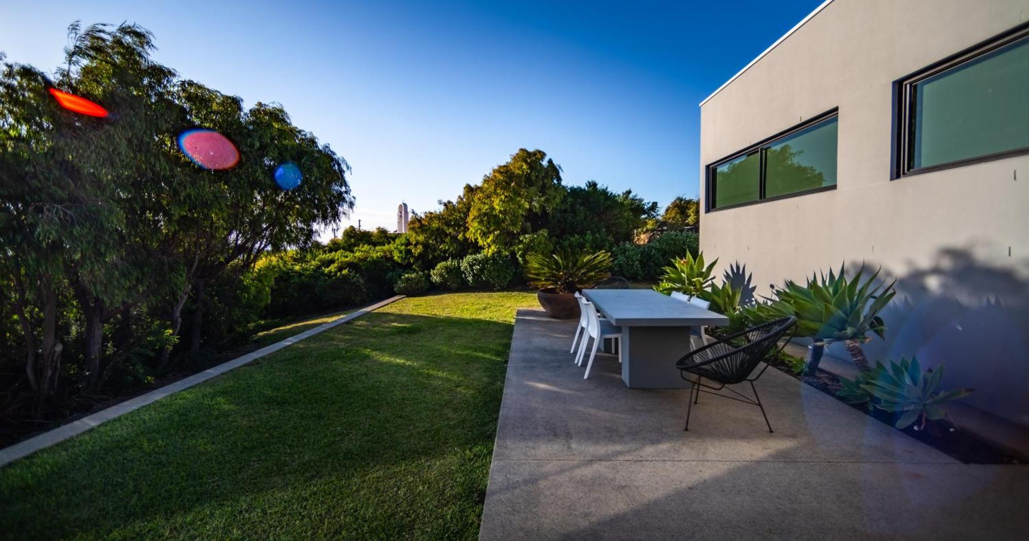 The Roozen Residence Prevelly Exterior foto