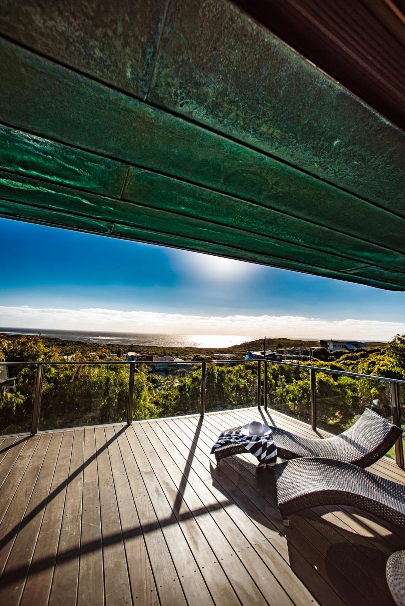 The Roozen Residence Prevelly Exterior foto