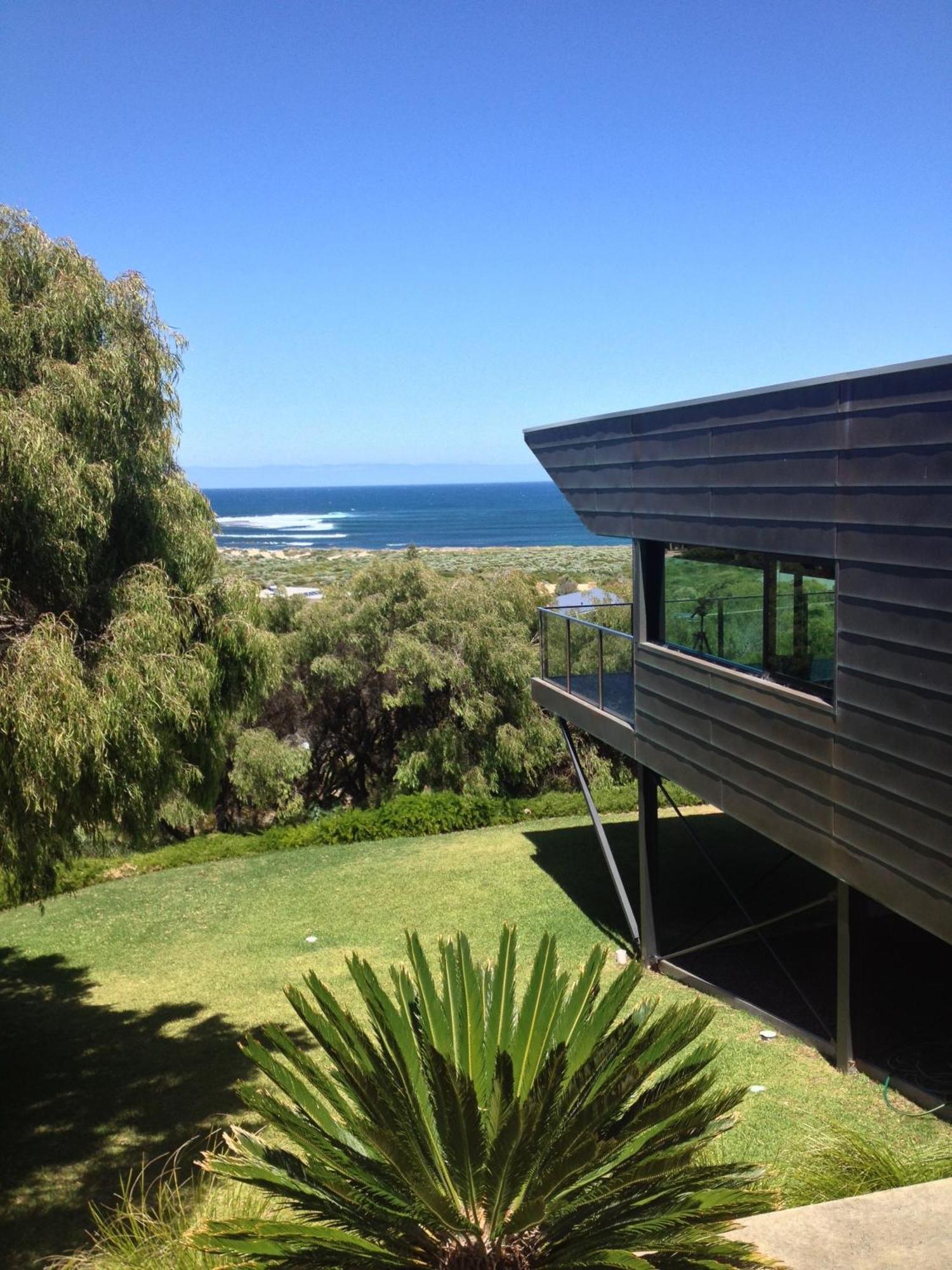 The Roozen Residence Prevelly Exterior foto