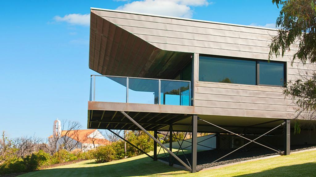 The Roozen Residence Prevelly Exterior foto