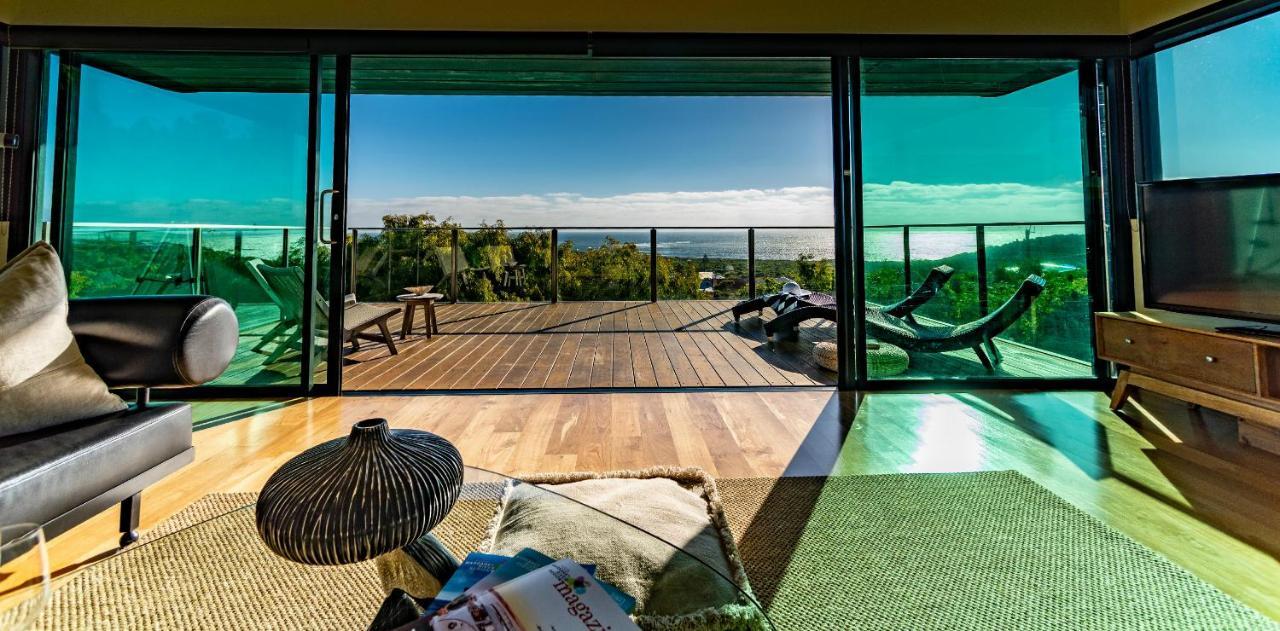 The Roozen Residence Prevelly Exterior foto