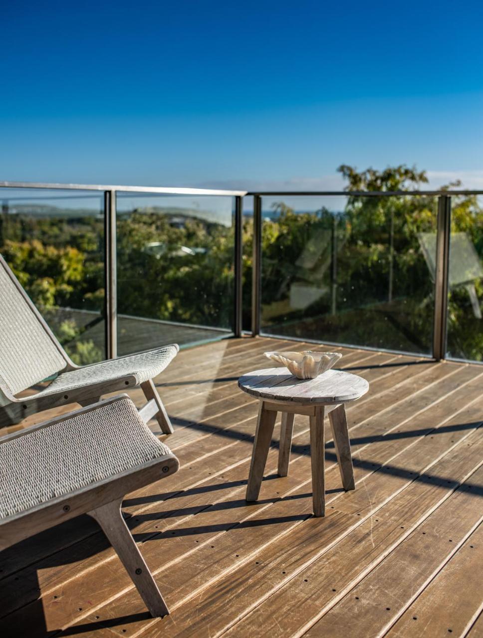 The Roozen Residence Prevelly Exterior foto