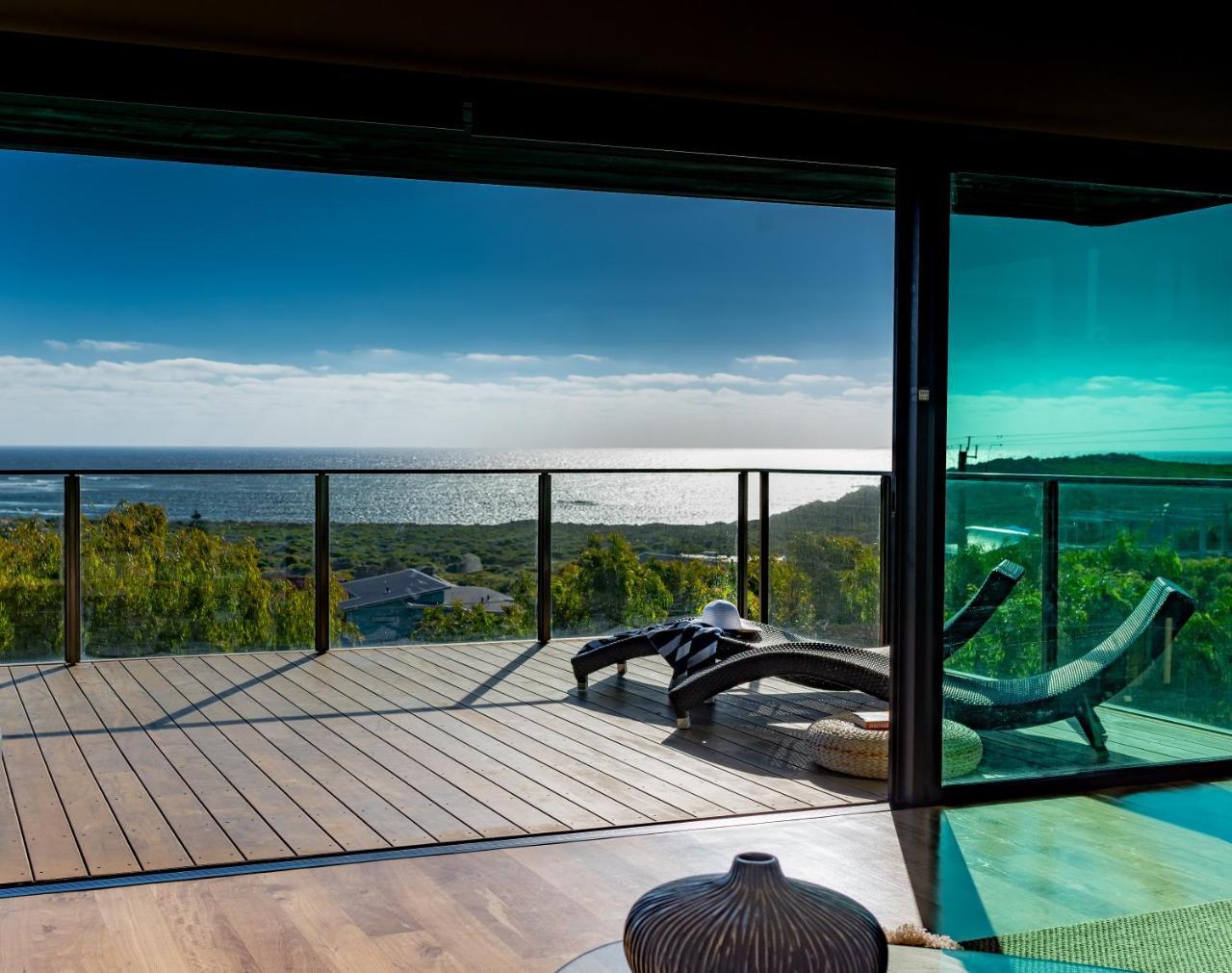 The Roozen Residence Prevelly Exterior foto